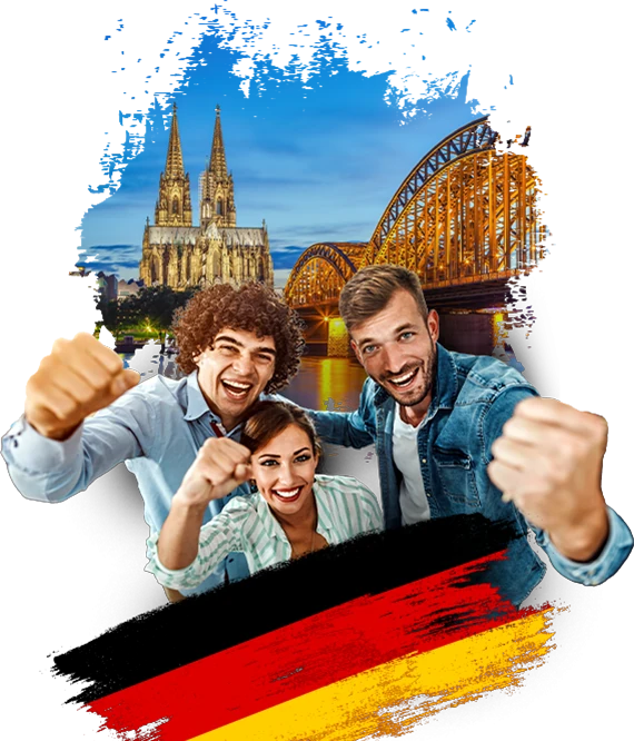 german